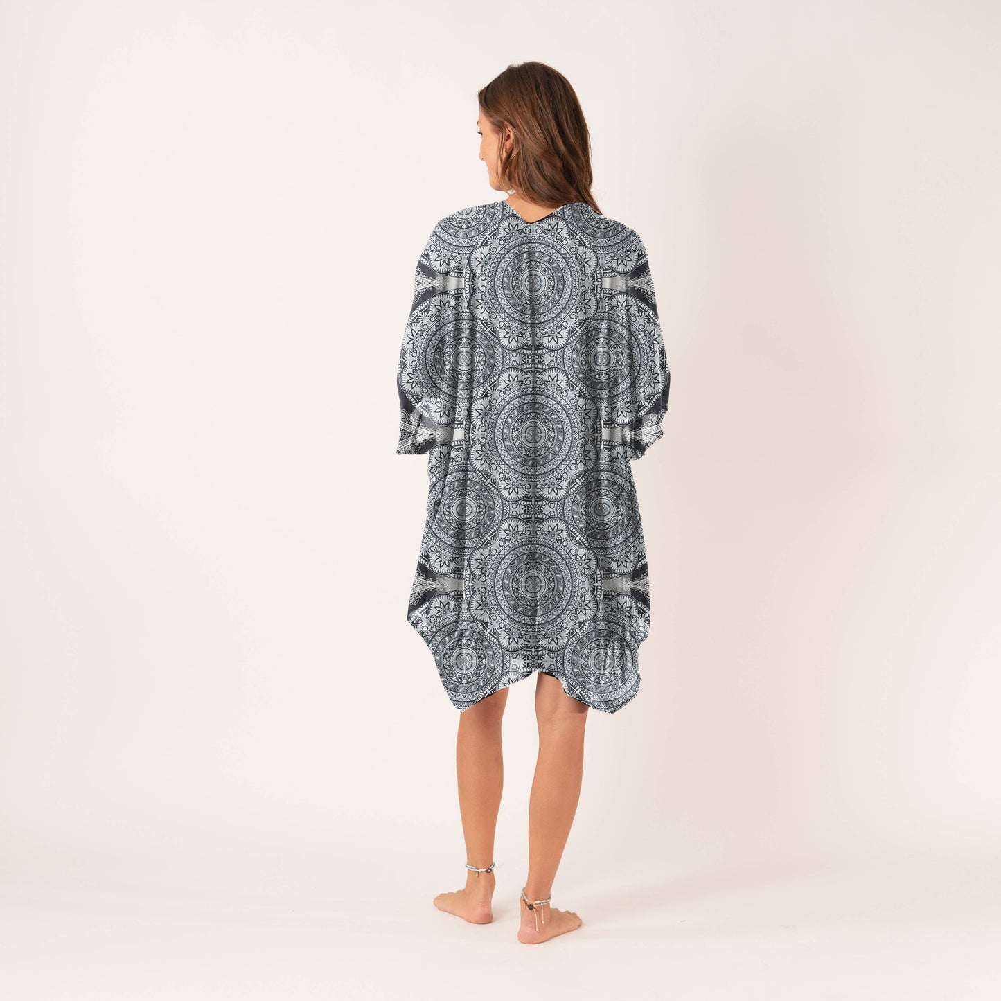 Balian Beach Kimono