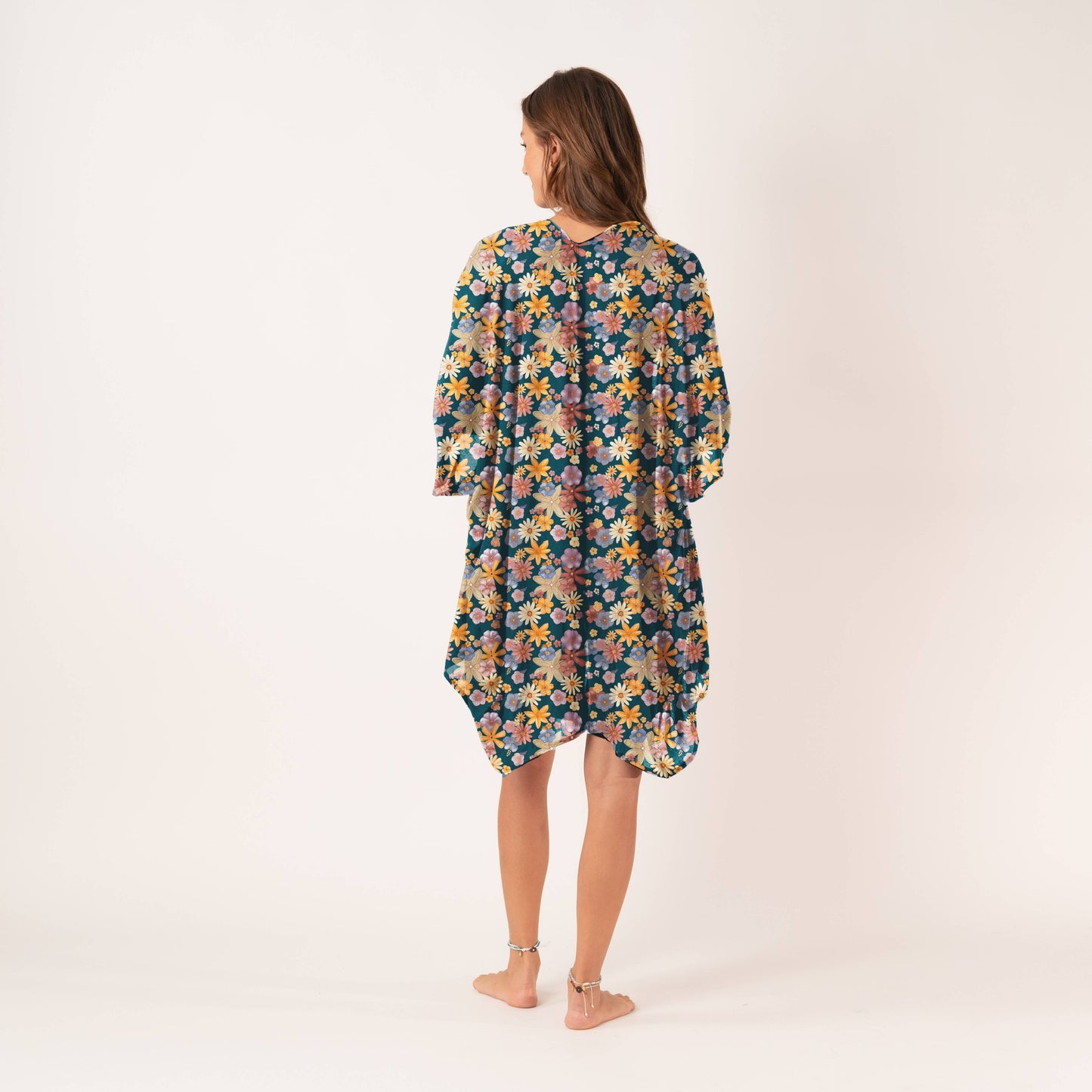 Paradise Cove Kimono