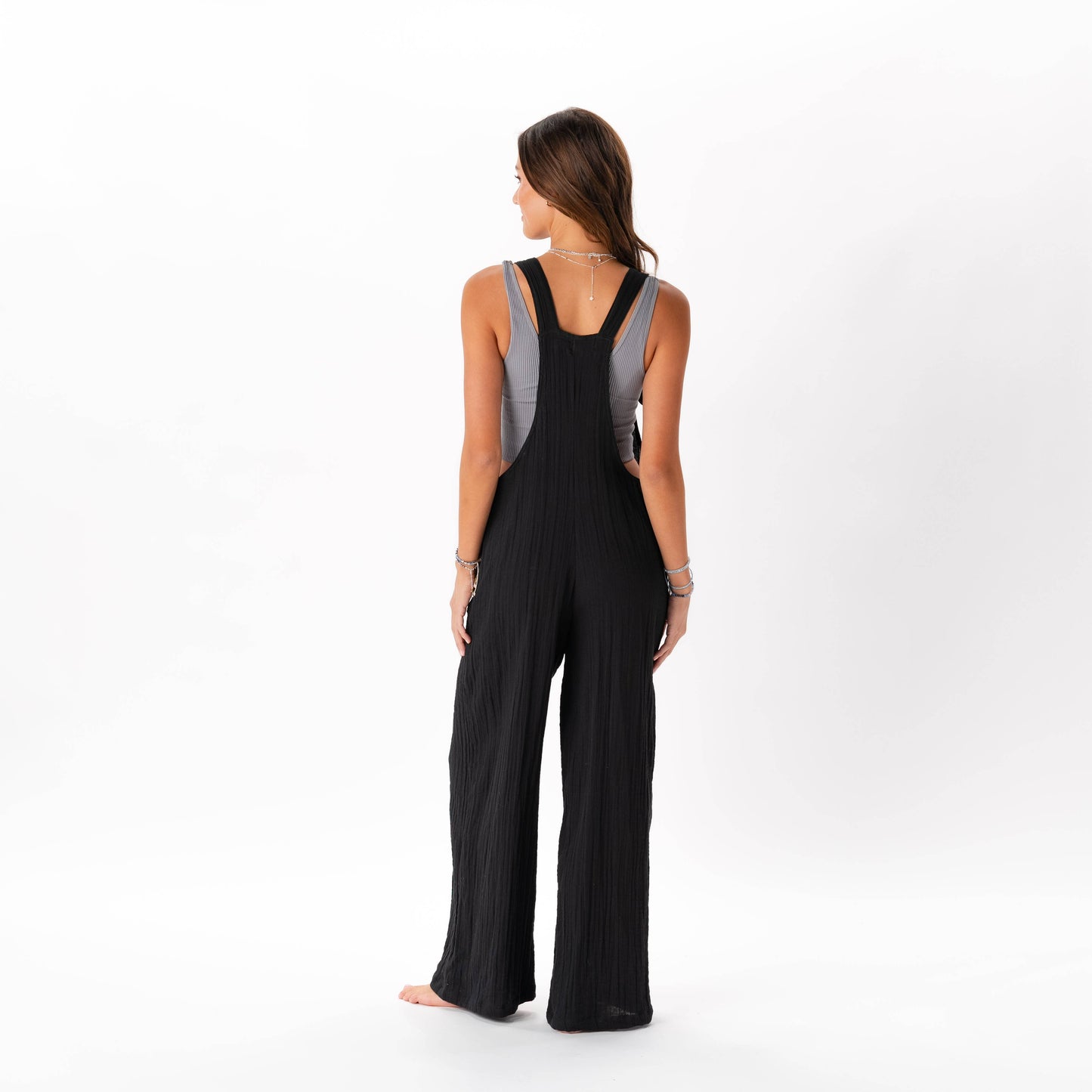 Black Nomad Jumpsuit