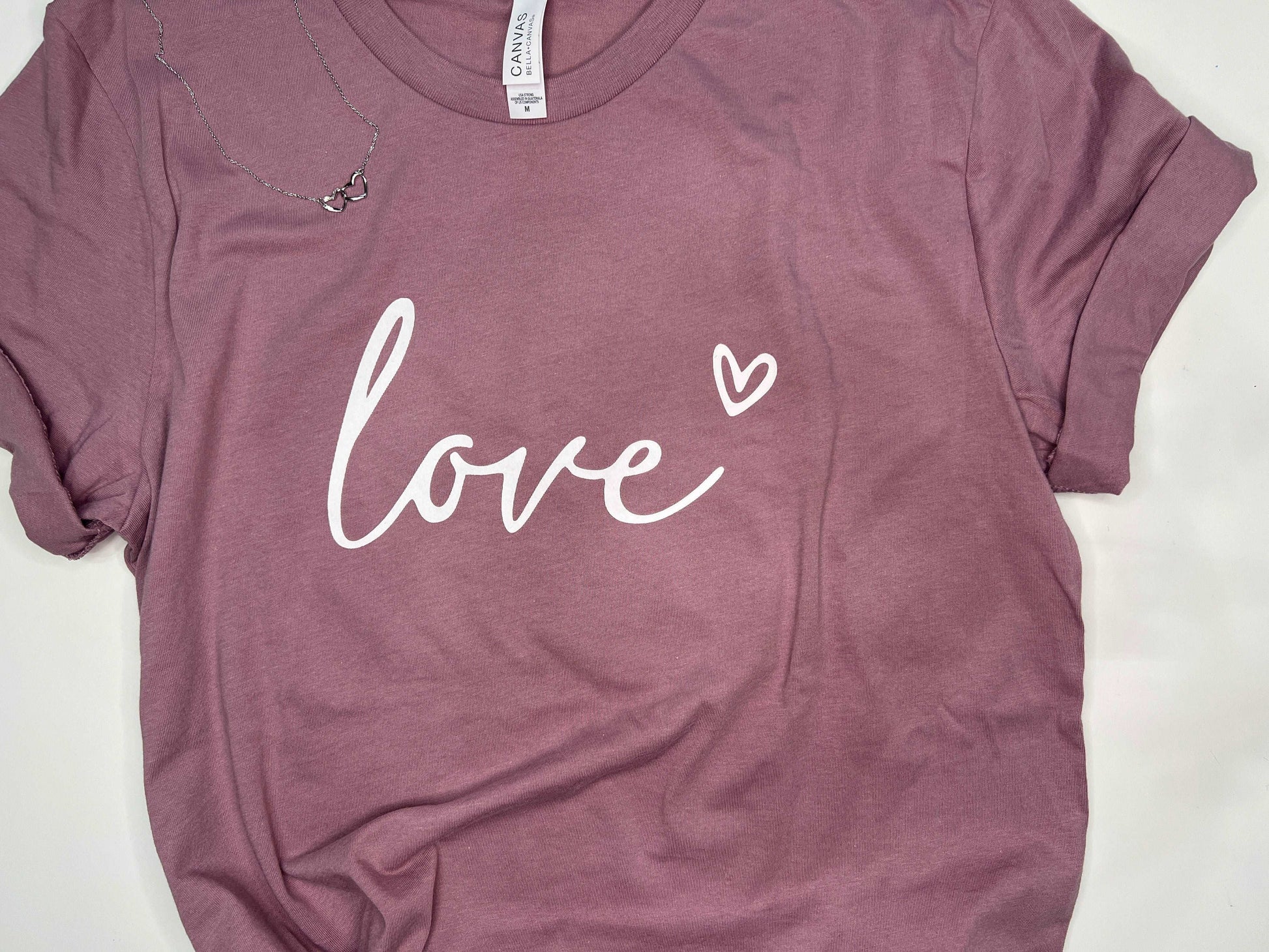 Love T-Shirt