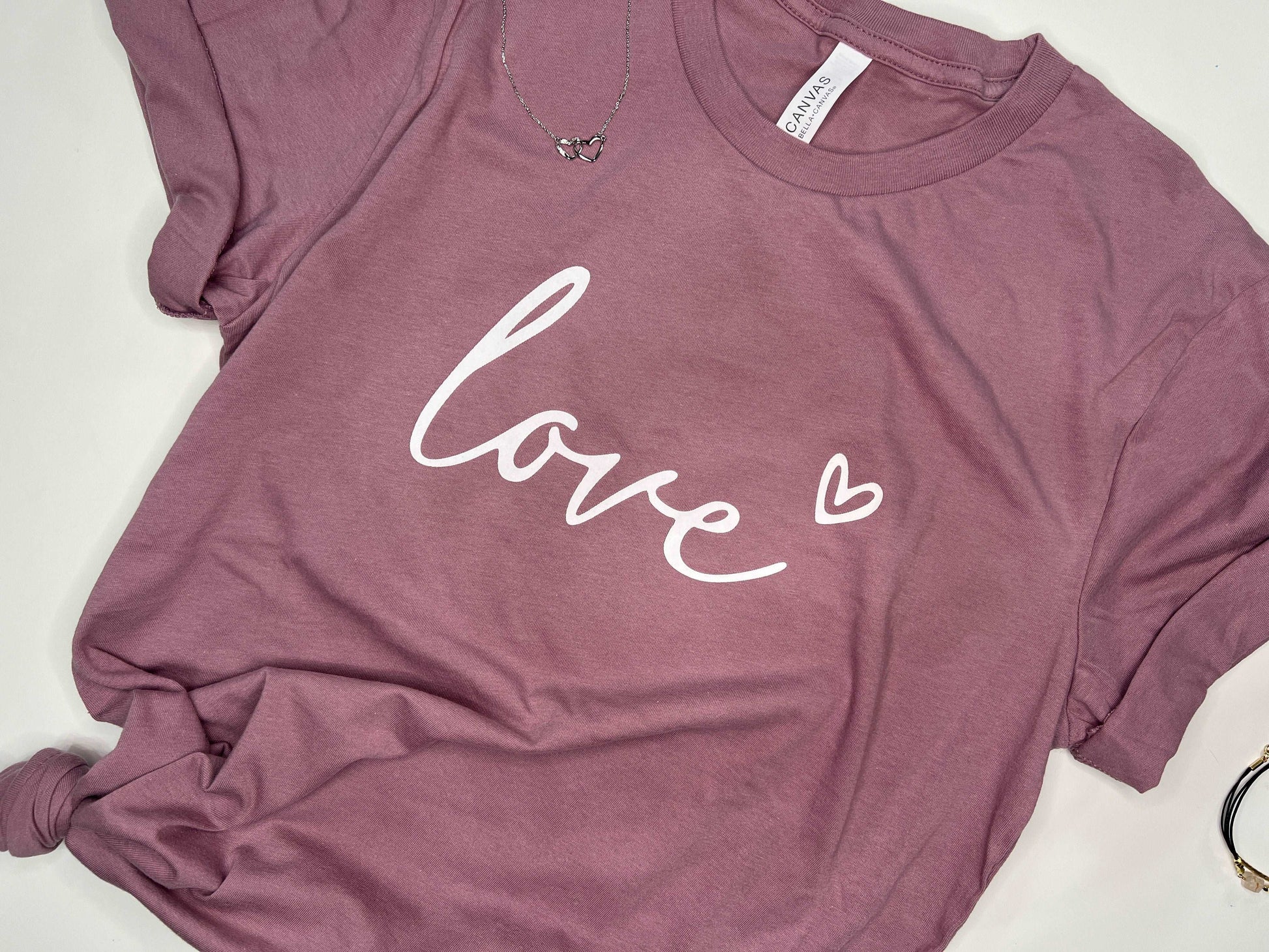 Love T-Shirt