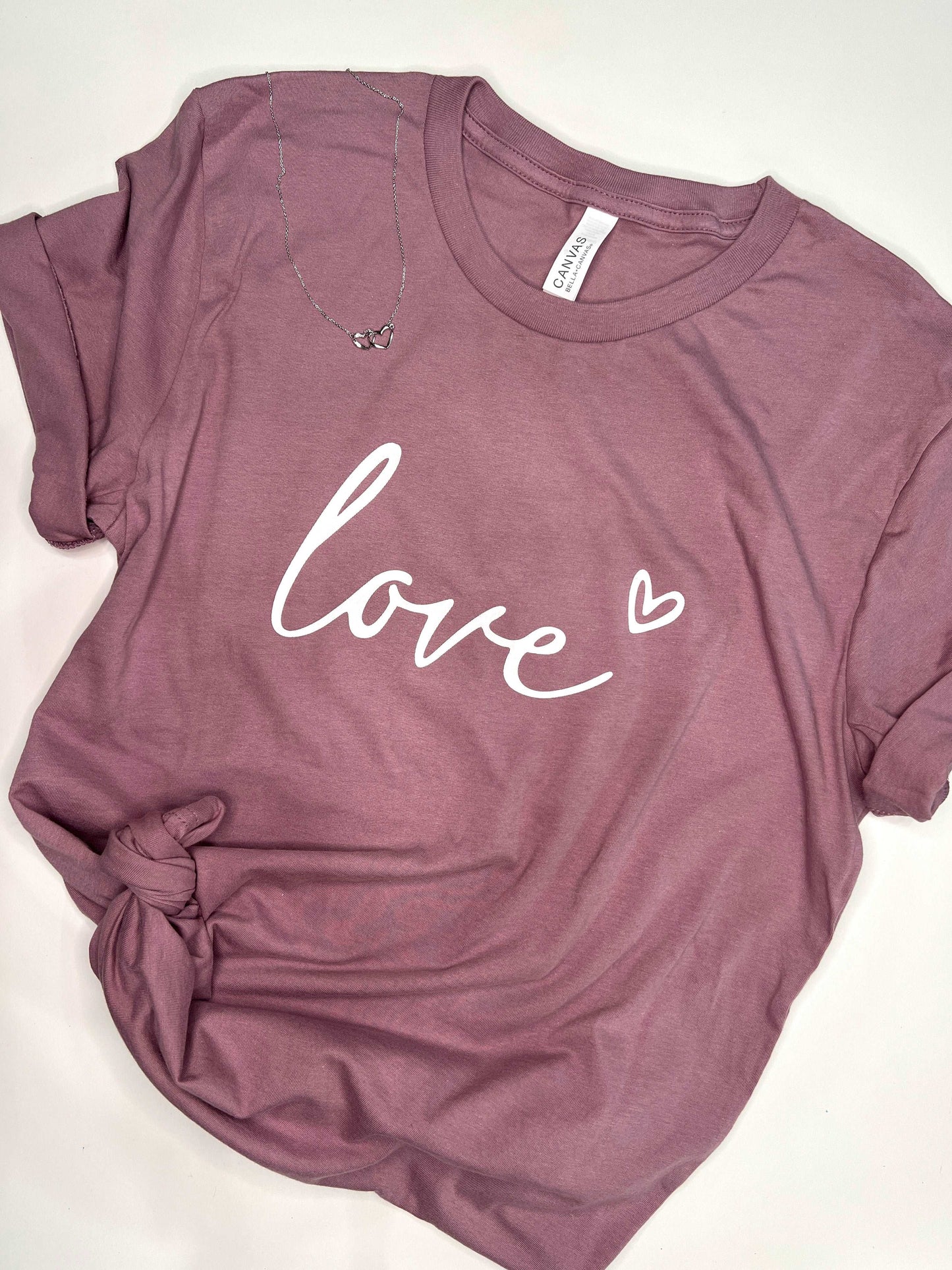 Love T-Shirt